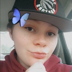 Meet your Posher, Meaghan